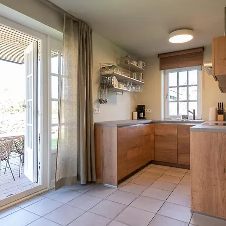 Lh Strandgefluester, App 1 Wenningstedt-Braderup